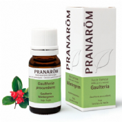 Pranarom aceite esencial gaulteria 10ml