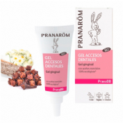 Pranarom pranabb gel gingival 15 ml