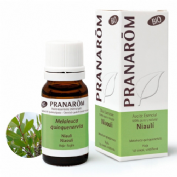 Pranarom aceite esencial niauli 10 ml