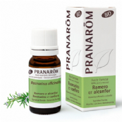 Pranarom aceite esencial romero alcanfor 10 ml