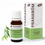 Pranarom aceite esencial eucalipta radiata 10 ml