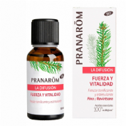 Pranaron fuerza y vitalidad 30 ml