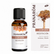 Pranarom meditacion 30 ml