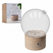 Pranarom diffuseur bulle