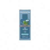 Pranarom difusion bio paz interior 10ml