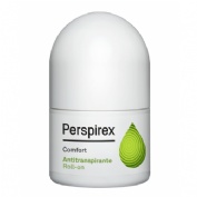 Perspirex comfort antitranspirante (1 roll on 20 ml)