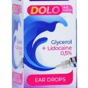 Audispray dolo gotas oticas (1 envase 7 g)