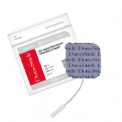 Durastick plus(cefar recambio) electrodos 5x5 4un ref 42198 leadwire