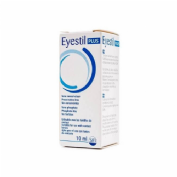 Eyestil plus (1 envases 10 ml)