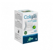 Coligas fast (50 capsulas)