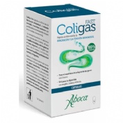 Coligas fast (30 capsulas)