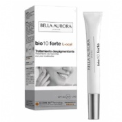 Bella aurora bio10 forte l-ocal tratamiento despigmentante (1 envase 9 ml)