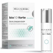 Bella aurora bio 10 forte sensitive serum despigmentante (1 envase 30 ml)