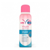 Vagisil spray desodorante intimo (1 envase 125 ml)