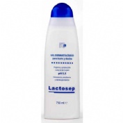 Cocoderm 750 ml