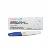 Predigest test de embarazo  stick 1 u