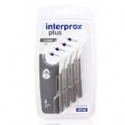 Cepillo espacio interproximal interprox plus x-maxi 4 u