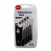 Cepillo espacio interproximal interprox plus xx-maxi 4 u