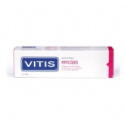 Vitis encias pasta dentifrica (1 envase 100 ml)