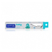 Cepillo dental infantil - vitis baby