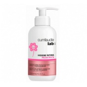 Cumlaude lab: higiene intima pediatrics (250 ml)