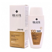 Rilastil sunlaude comfort 100 emulsion fluida (75 ml)