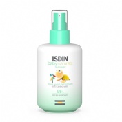 Isdin baby naturals nutraisdin baby mist eau de toilette (1 envase 200 ml)