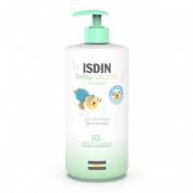 Isdin baby naturals nutraisdin gel-champu  1 envase 750 ml