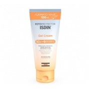 Fotoprotector isdin spf-50+ gel-crema (100 ml)