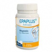 Epaplus magnesio + hialuronico (60 comprimidos)