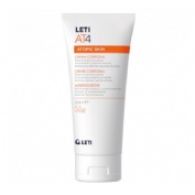 Leti at4 crema corporal (1 tubo 200 ml)