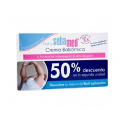 SEBAMED BABY PACK CREMA BALSAMICA 50 ML