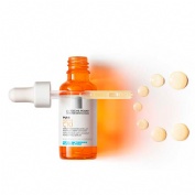 Pure vitamin c10 la roche posay 1 envase 30 ml - la roche posay