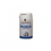 Magnesio (147 comprimidos)