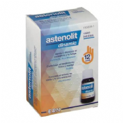 Astenolit dinamic (12 viales bebibles 10 ml)