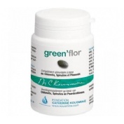 Nutergia greenflor 90 comp