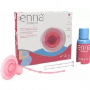 Enna fertility (1 kit)