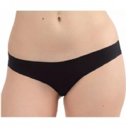 Braga menstrual - enna dia (1 unidad talla 1 flujo medio color negro)