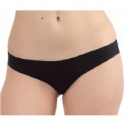 Braga menstrual - enna dia (1 unidad talla 2 flujo medio color negro)