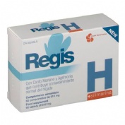 Regis h (60 comprimidos)