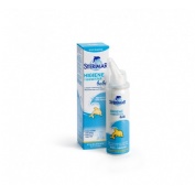 Sterimar bebe higiene y bienestar (50 ml)