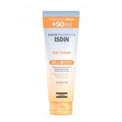 FOTOPROTECTOR ISDIN SPF-30 GEL- CREMA (200 ML)