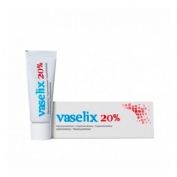 Vaselix 20% salicilico (1 envase 15 ml)