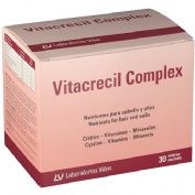 Vitacrecil complex (30 sobres)