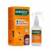 Neositrin spray gel  1 envase 100 ml