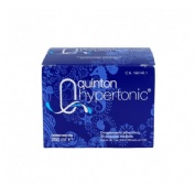 Quinton hypertonic (30 ampollas bebibles 10 ml)