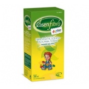 CASENFIBRA JUNIOR - FIBRA VEGETAL LIQUIDA (200 ML)