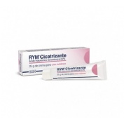 RYM CICATRIZANTE (25 G)