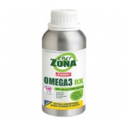 ENERZONA OMEGA 3RX (1 G 240 CAPSULAS)