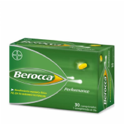 BEROCCA PERFORMANCE (30 COMP)